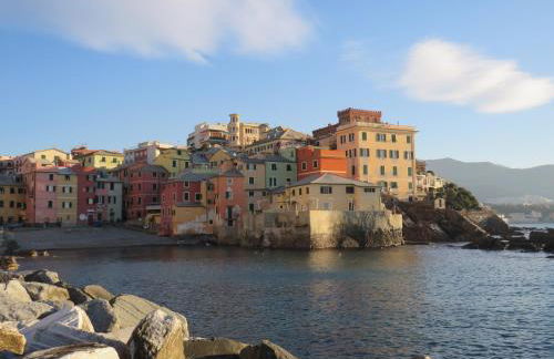 Matilde House a Genova, Boccadasse, appartamento completo ed esclusivo - Foto 2