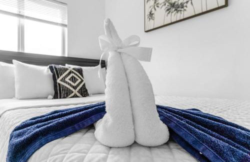 Lovely Unit Mins from Wynwood with Free Parking - Foto 21