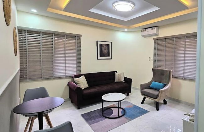 Bamgbose Apartment - Foto 25