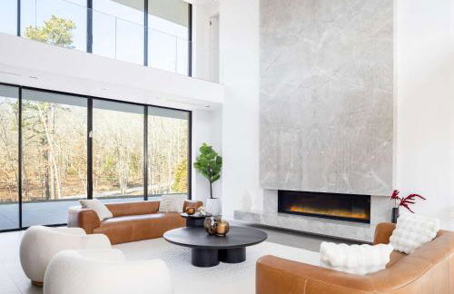 Brightwater by Rove Travel - Sauna, Pool & Outdoor Spaces - Foto 3