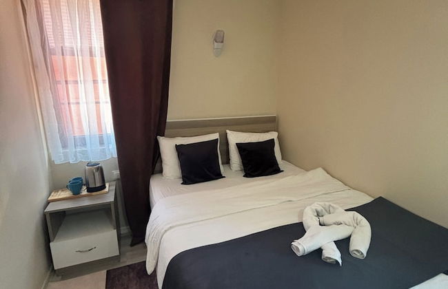 Uzungöl Ozturk Hotel - Foto 17