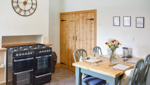 Reed Cottage - Foto 4