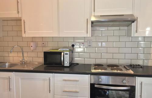 Lyall Apartment Hotel - Foto 39