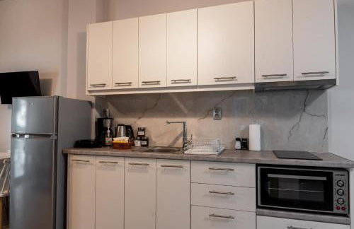 Filion Apartments Nafplio - Foto 33