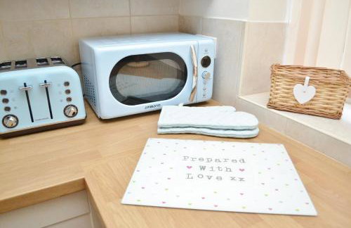 Riverside Cottage - Foto 17