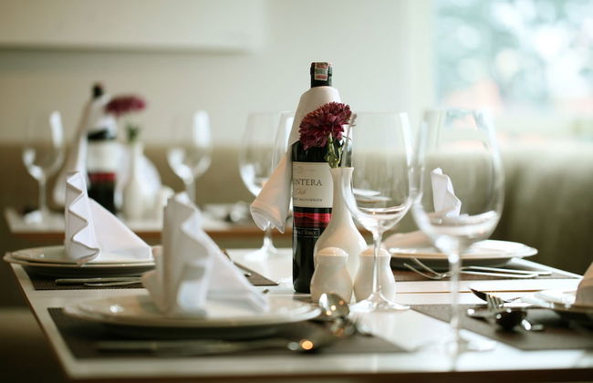 Fraser Residence Sudirman Jakarta - Photo 34