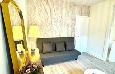 L Étoilé Appartement tout confort à Epinal Gare Classé 3 étoiles - Foto 24