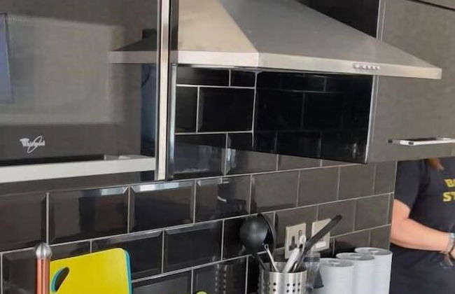 Infinity Apartments Victoria Street - Foto 43