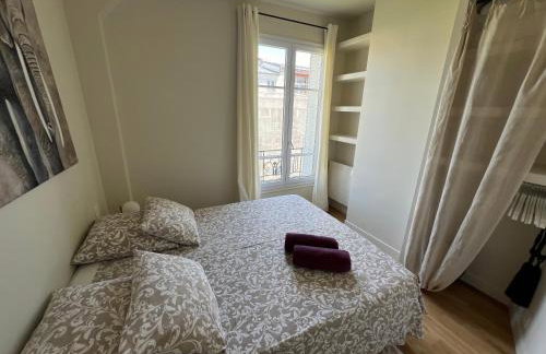 Magnifique appartement entièrement rénové - Foto 25