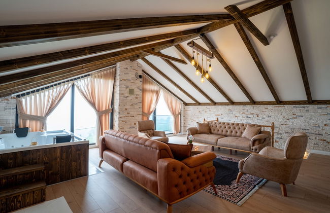 Poison Garden Suite & SPA - Foto 58