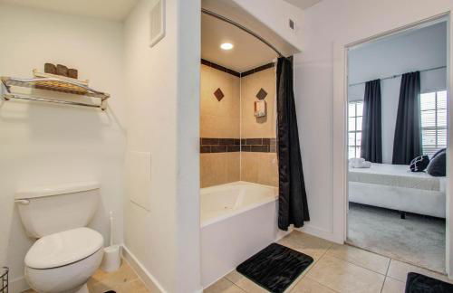 Midtown Urban Retreat 2story 1BD Apartment - Foto 17