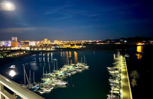 Atico de lujo vistas dos mares - Foto 62