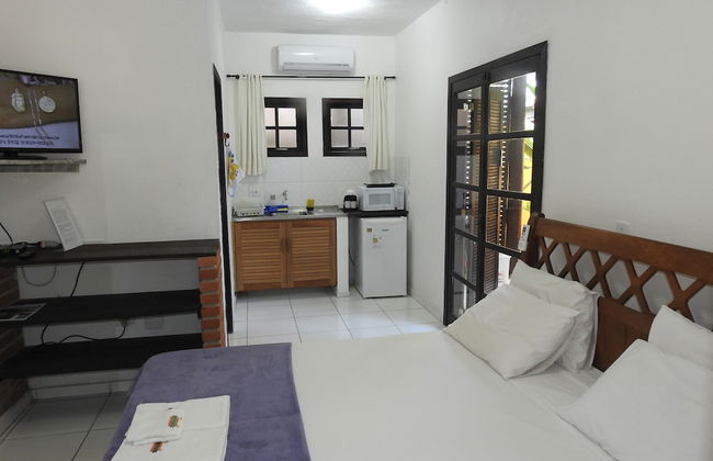 Recanto Primavera - Camburi - Foto 13