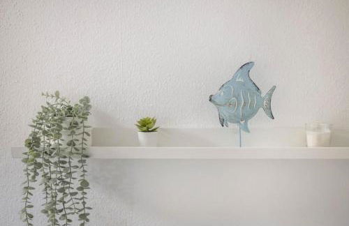 Ferienwohnung Heide 2 - Foto 11