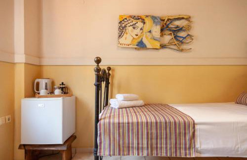 Amnisiades Apartments - Foto 71