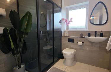 Entire Spacious 3-Bed Family Home, City Centre, Free Parking, Garden - Foto 35