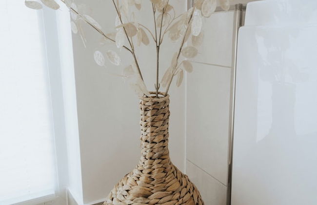 Baltic Village - Boho-Beachhouse - Foto 26