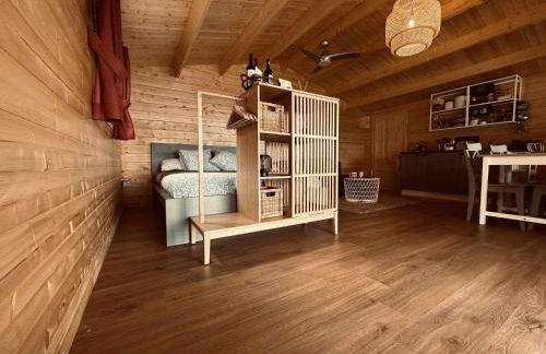 Cabañas by Torre de Arriba - Foto 23