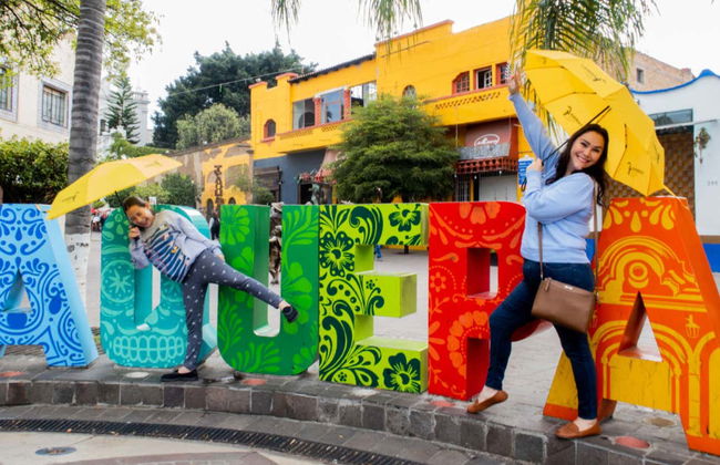 Tlaquepaque Tour - Photo 3