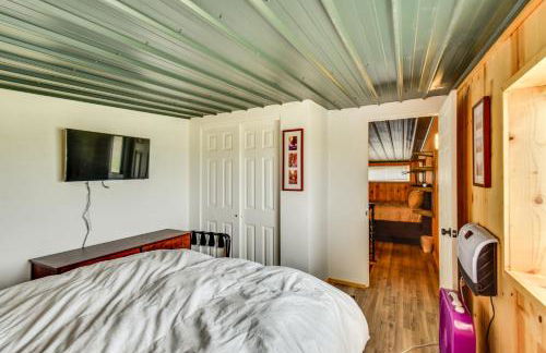 Secluded Nebraska Getaway 2 Mi to Lake McConaughy - Foto 19