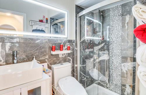 Hidden Paradise on 5 Acres with Hot Tub and Deck! - Foto 19