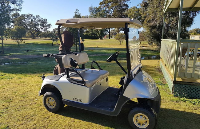 cluBarham Golf Resort - Foto 56