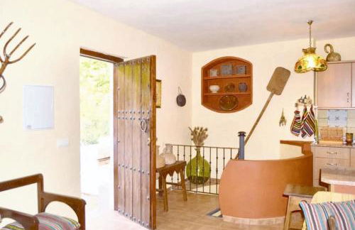 Charming house with mountain view in Siles + Garden - Foto 1