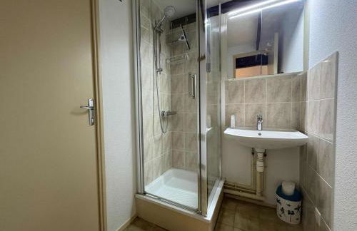 Appartement cosy 2 pièces à 600m de la plage à Dolus-d'Oléron - FR-1-246A-141 - Foto 12