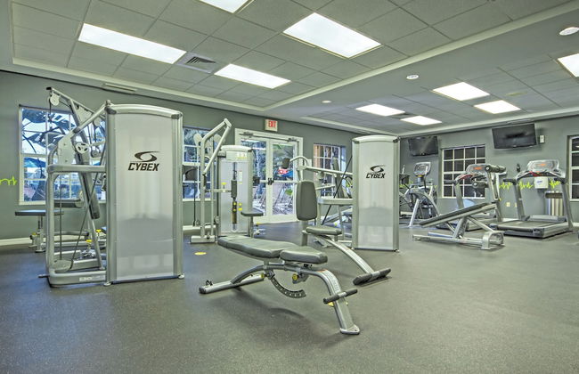 Club Wyndham Cypress Palms - Foto 64