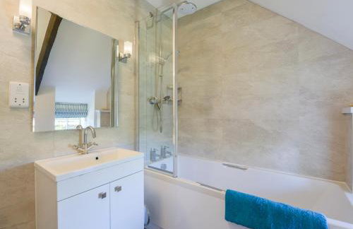 Michaelmas Cottage - Foto 16