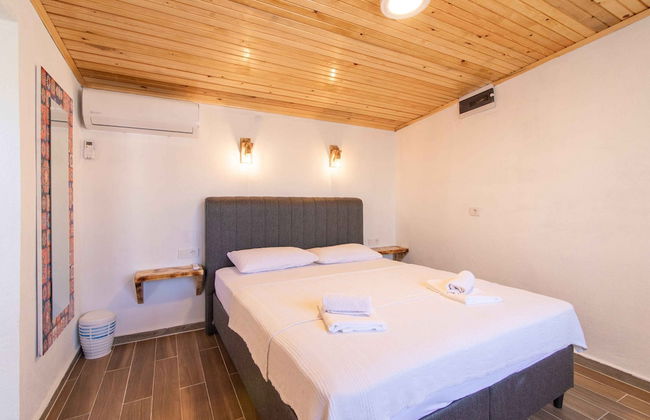 Satsuma Butik Otel - Foto 46