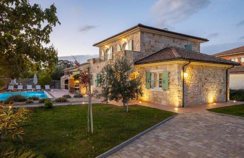 Villa Perla - Foto 45