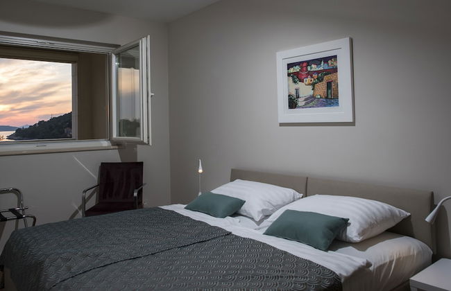 Flowers Dubrovnik Luxury Apartments - Foto 3