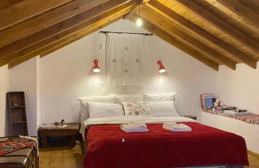 Ypsus House Stemnitsa - Photo 9