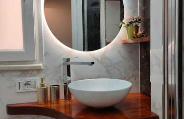 Lovely independent mini apartment central Cagliari - Foto 14