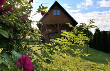 PILGRIM domek gościnny w Gietrzwałdzie na Warmii - Foto 5