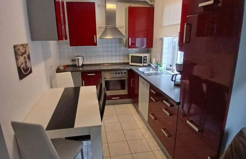 Apartment Gerda - Foto 7