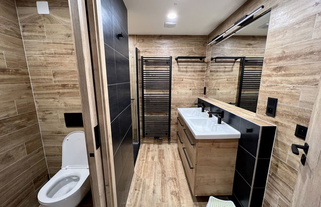 Říčky E35 & Sauna - Foto 10