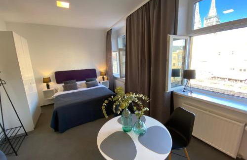 Apartments DOLAC Zagreb - Foto 24