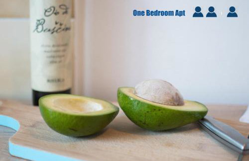 Apartments Nono Toni Poreč - Foto 21