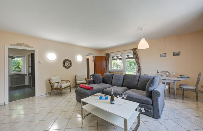 Casa Francesca Garden And View - Foto 5