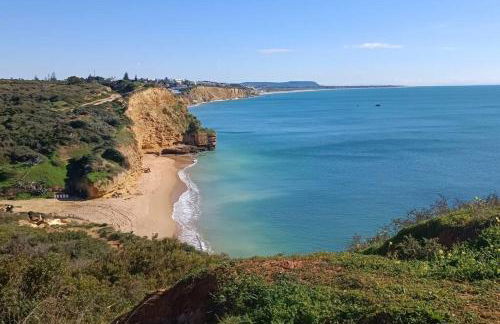 EntreCalas 3 chalet piscina privada Conil, Roche Viejo, Cala del Aceite - Foto 19