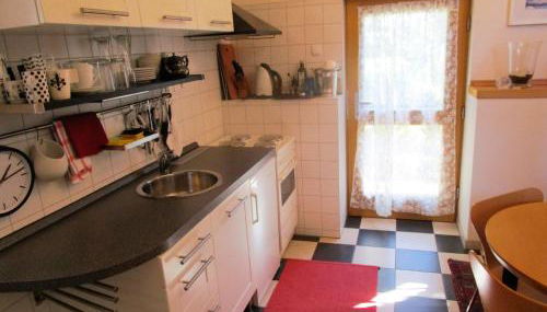 Apartment Spessart Bessenbach by Interhome - Foto 4