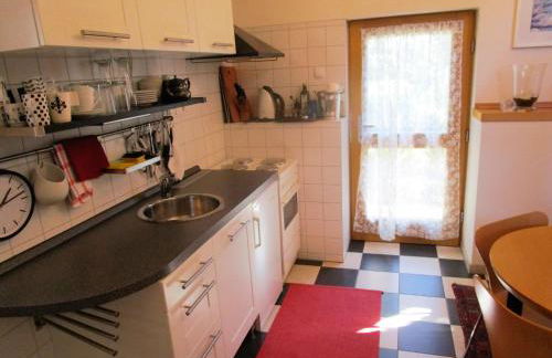 Apartment Spessart Bessenbach by Interhome - Foto 4