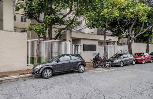 Apartamento Expo Center Norte a 900 metros com AR - Foto 9