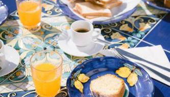 Terrazza Belvedere a Pontone -Scala- Amalfi coast- park included - Foto 2