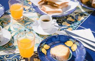 Terrazza Belvedere a Pontone -Scala- Amalfi coast- park included - Foto 2