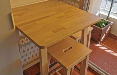 Studio Cosy Biarritz - classé 2 étoiles - Foto 25