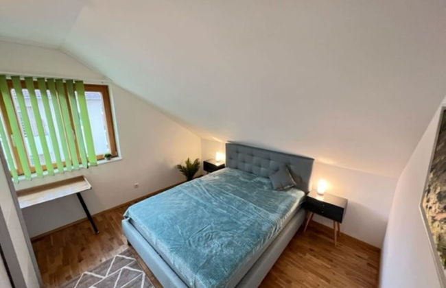 Apartment in a Charming Area - Foto 5