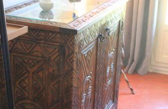 Grande maison Art Nouveau entre mer & garrigue, charme et loisirs au cœur du Sud - Foto 9